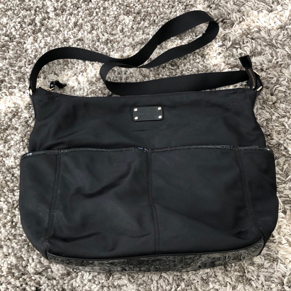 Kate Spade Diaper Bag